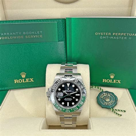 rolex sprite discontinued.